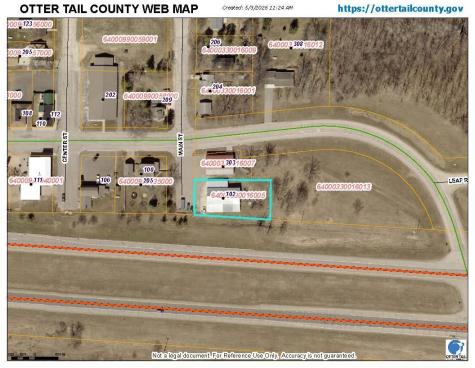 102 Main Street Bluffton MN 56518