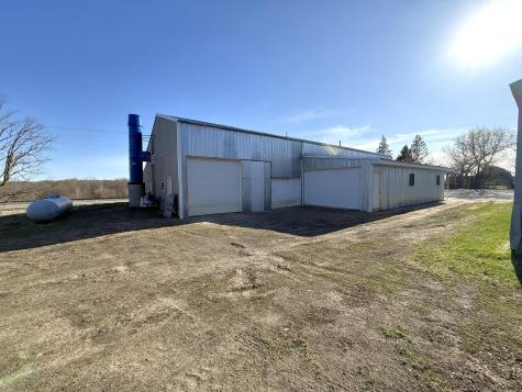 102 Main Street Bluffton MN 56518