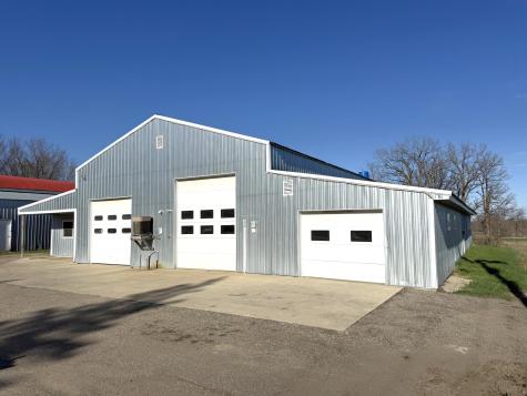 102 Main Street Bluffton MN 56518