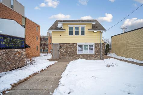 3826 W Broadway Avenue Robbinsdale MN 55422