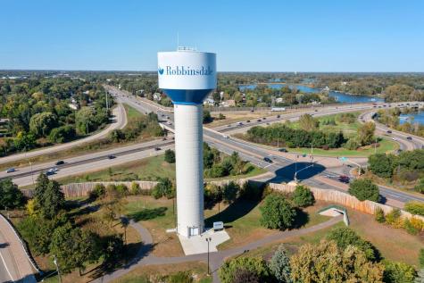 3826 W Broadway Avenue Robbinsdale MN 55422