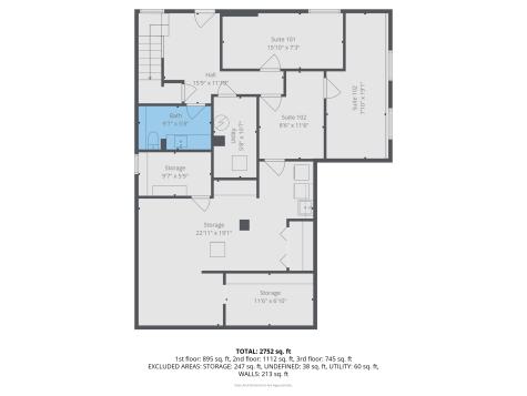 3826 W Broadway Avenue Robbinsdale MN 55422