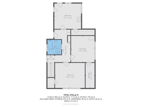 3826 W Broadway Avenue Robbinsdale MN 55422