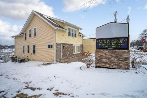 3826 W Broadway Avenue Robbinsdale MN 55422