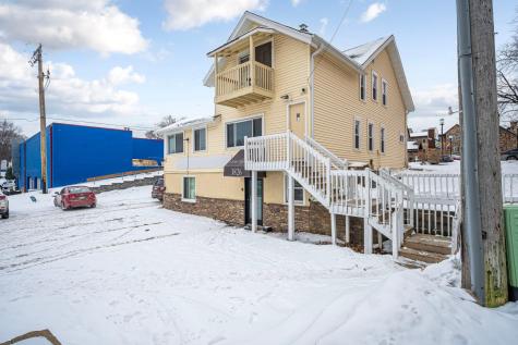 3826 W Broadway Avenue Robbinsdale MN 55422