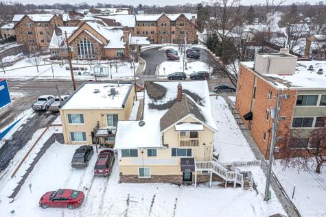 3826 W Broadway Avenue Robbinsdale MN 55422