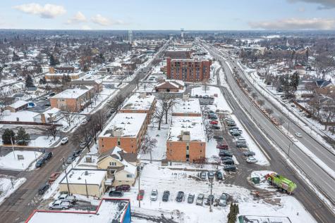 3826 W Broadway Avenue Robbinsdale MN 55422