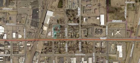 130 Cleveland Street N Cambridge MN 55008