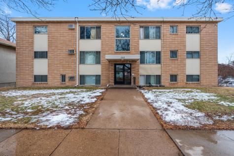 1010 Lafond Avenue Saint Paul MN 55104