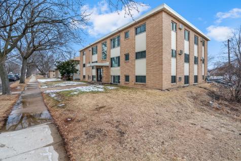 1010 Lafond Avenue Saint Paul MN 55104