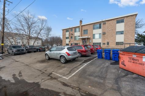 1010 Lafond Avenue Saint Paul MN 55104