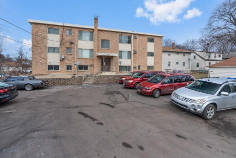1010 Lafond Avenue Saint Paul MN 55104