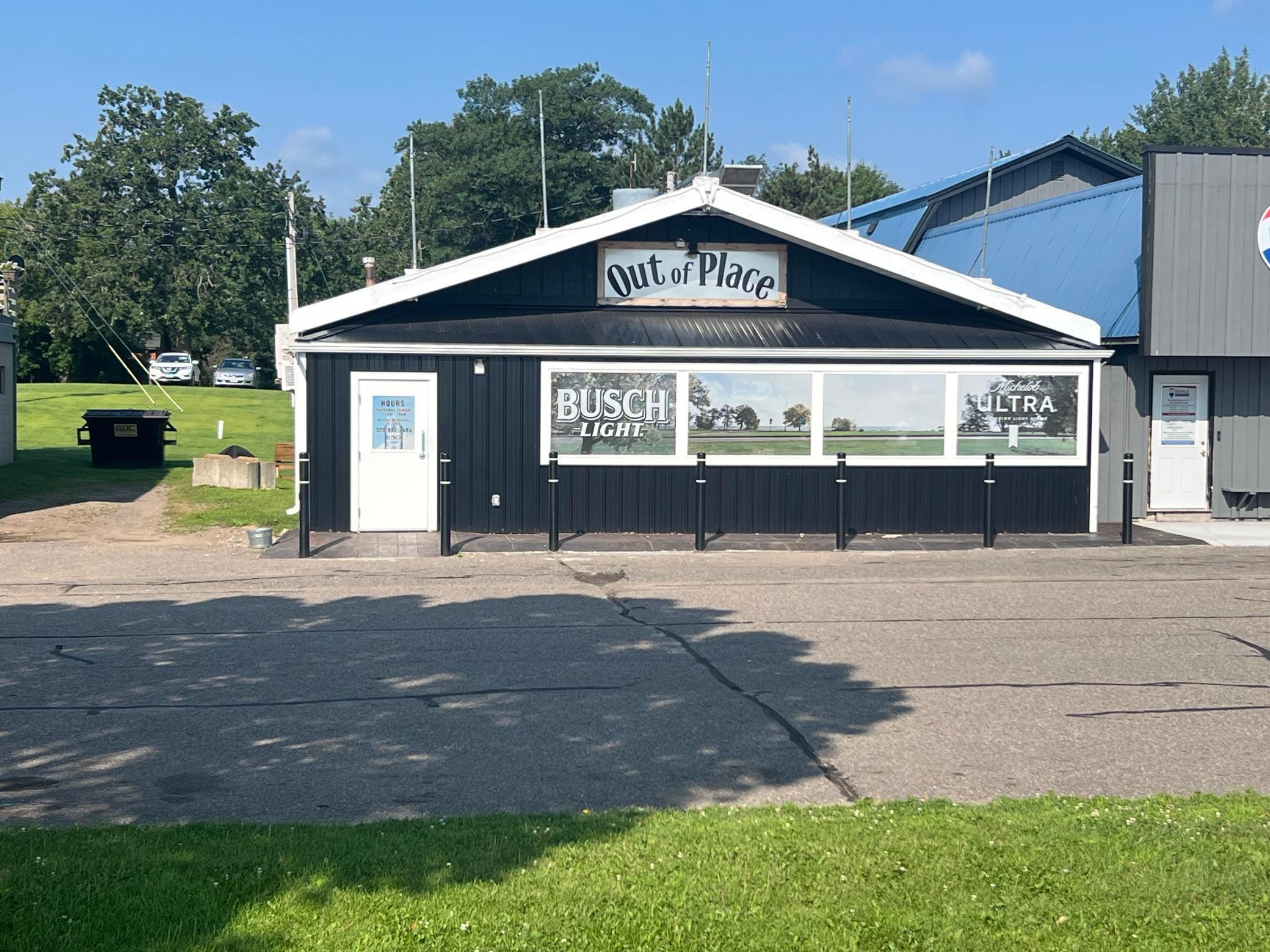 9575 Madison Street Garrison MN 56450