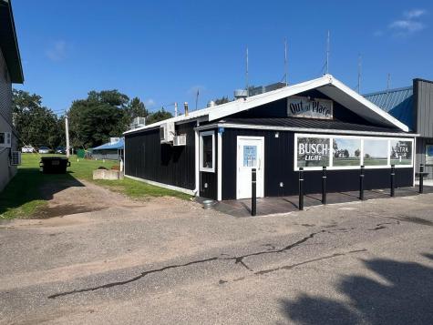 9575 Madison Street Garrison MN 56450