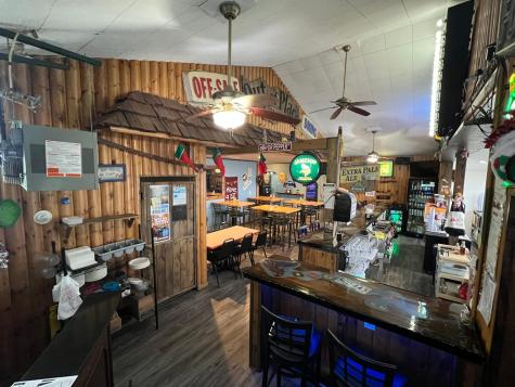 9575 Madison Street Garrison MN 56450