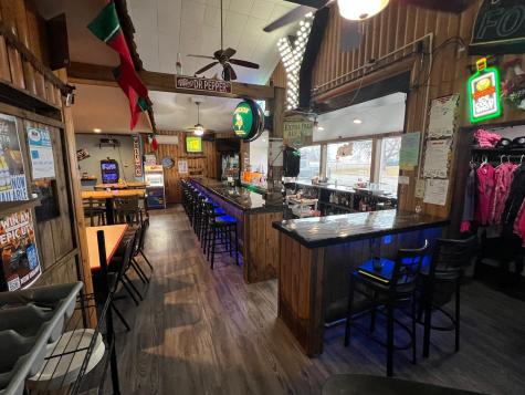 9575 Madison Street Garrison MN 56450