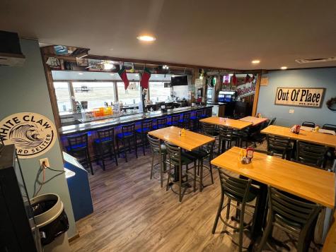 9575 Madison Street Garrison MN 56450