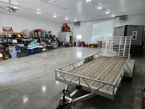34487 Retriever Road Crosslake MN 56442