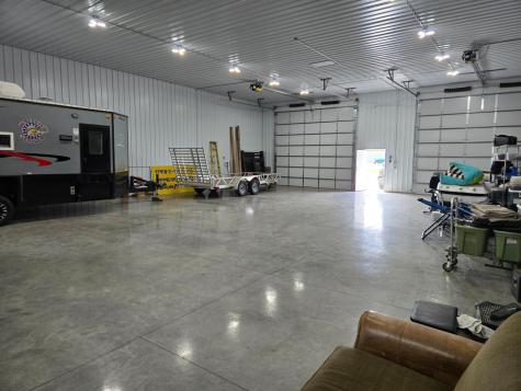 34487 Retriever Road Crosslake MN 56442