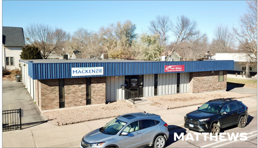 116 S 3rd Street Saint Peter MN 56082