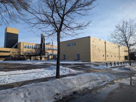4021 Thomas Avenue N Minneapolis MN 55412