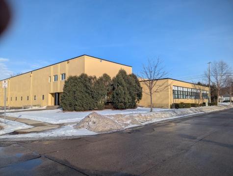4021 Thomas Avenue N Minneapolis MN 55412