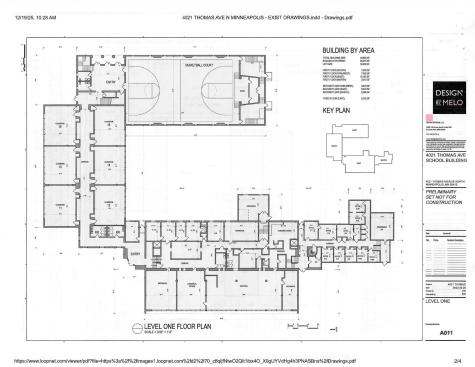 4021 Thomas Avenue N Minneapolis MN 55412