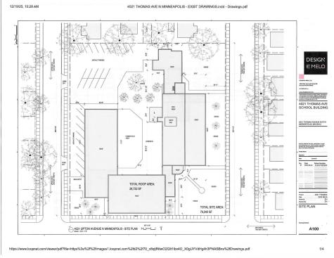 4021 Thomas Avenue N Minneapolis MN 55412