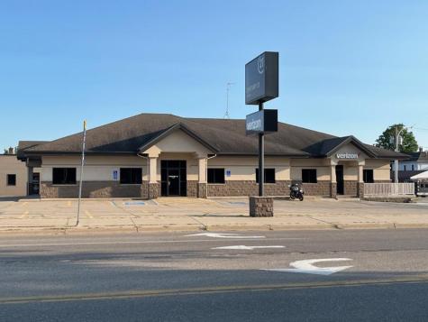 405 W Lincoln Avenue Fergus Falls MN 56537