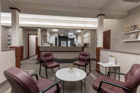 405 W Lincoln Avenue Fergus Falls MN 56537