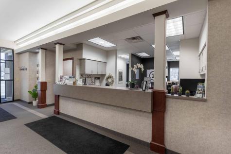 405 W Lincoln Avenue Fergus Falls MN 56537