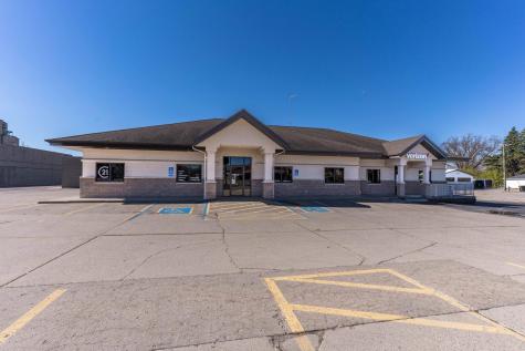405 W Lincoln Avenue Fergus Falls MN 56537