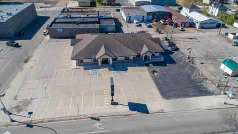 405 W Lincoln Avenue Fergus Falls MN 56537