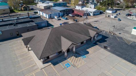 405 W Lincoln Avenue Fergus Falls MN 56537