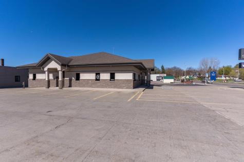 405 W Lincoln Avenue Fergus Falls MN 56537