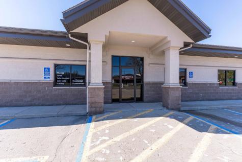 405 W Lincoln Avenue Fergus Falls MN 56537