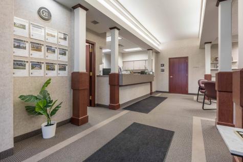 405 W Lincoln Avenue Fergus Falls MN 56537