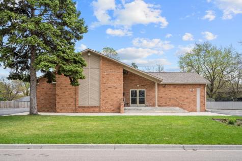 6206 Lilac Drive N Brooklyn Center MN 55430