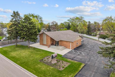 6206 Lilac Drive N Brooklyn Center MN 55430