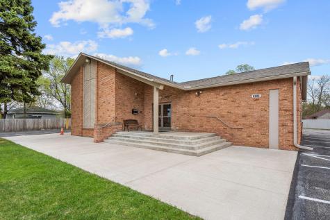 6206 Lilac Drive N Brooklyn Center MN 55430