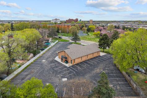6206 Lilac Drive N Brooklyn Center MN 55430