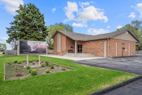 6206 Lilac Drive N Brooklyn Center MN 55430