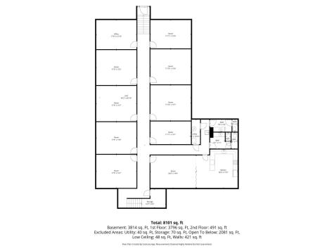 6206 Lilac Drive N Brooklyn Center MN 55430