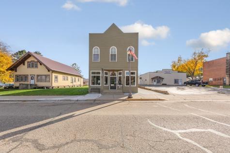 305 Main Street Henderson MN 56044