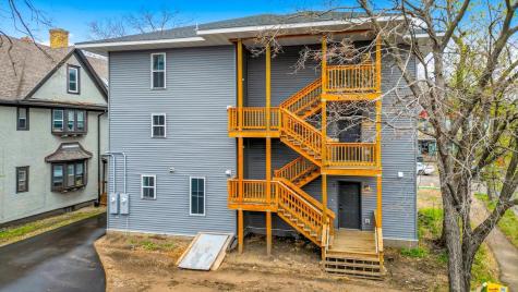 814 6th Street SE Minneapolis MN 55414