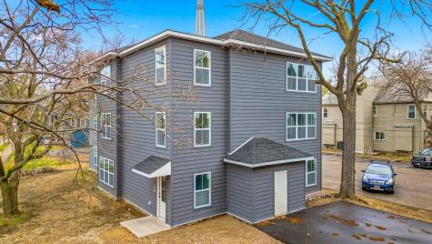 814 6th Street SE Minneapolis MN 55414