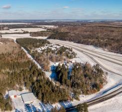Tbd Tbd Pequot Lakes MN 56472
