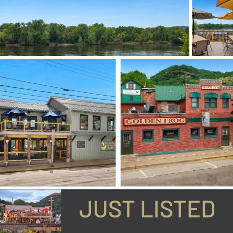 112-115 N Shore Drive Fountain City WI 54629