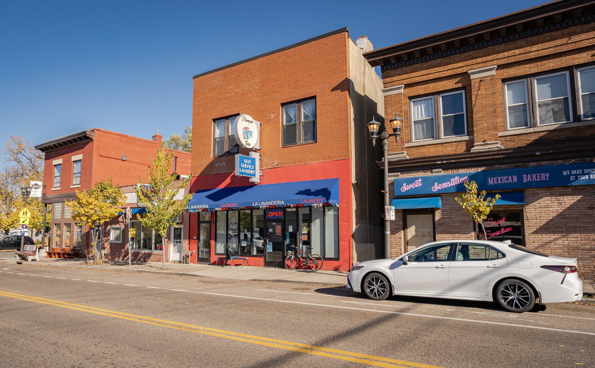 890 Payne Avenue Saint Paul MN 55130