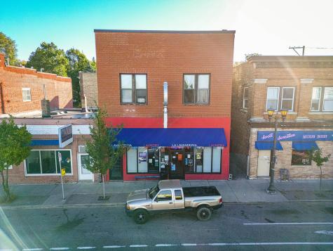 890 Payne Avenue Saint Paul MN 55130